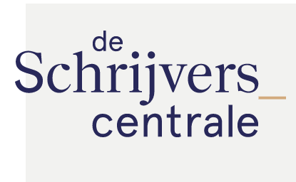 U kunt deze auteur ook boeken via De Schrijverscentrale